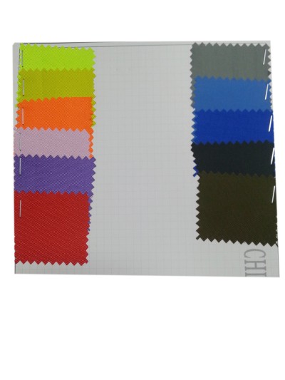 JS-DGAI  300D塗銀防水牛津布面料 電動車蓬 防雨 防曬 遮陽布料 背囊 雨衣面料 正面照